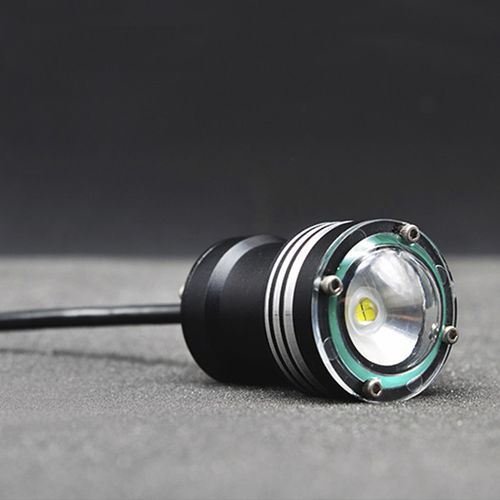 Подводное освещение для ROV - ROVMAKER - LED