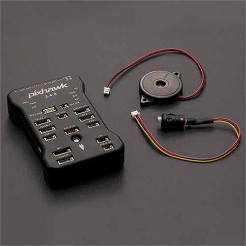 Автопилот для ROV - YS-Board-003 - ROVMAKER