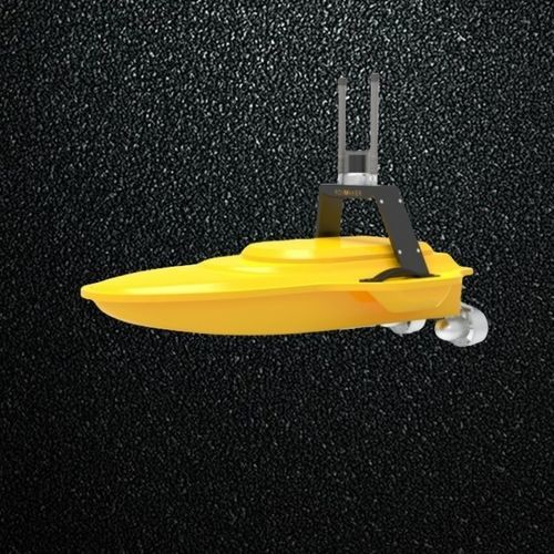 Морской беспилотник для гидрографических исследований - YS-ROV-001-1-2-1-1-1 - ROVMAKER - автономный блок / электрический / однокорпусный