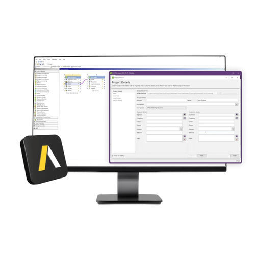 Программное обеспечение для расчета - Ansys - SDC Verifier - для анализа / для разработки / для составления отчетности