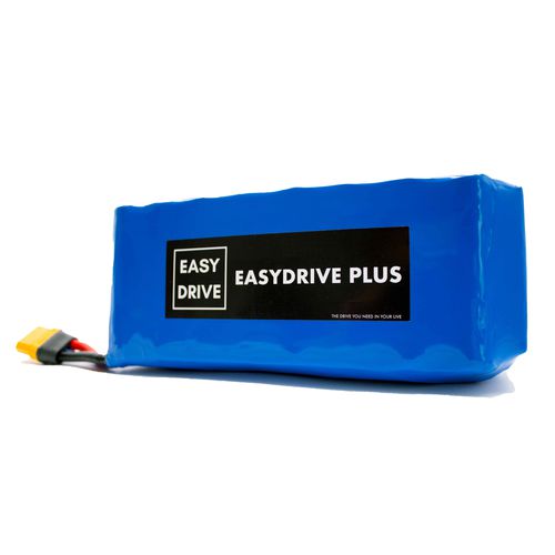 Морская аккумулятор - bw electronics GmbH - 28,8 В / литиевая