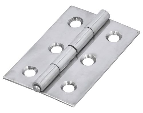 Шарнир для катера - 40250830 - Imnasa - пианино / для двери / из нержавеющей стали