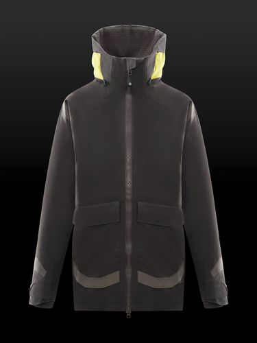 Куртка для навигации - 27W045_000_0790_XS - North Sails Sailmaking - для дальнего плавания / для женщин / герметичная