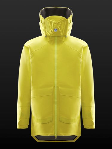 Куртка регата - Giacca Southern - North Sails Sailmaking - герметичная / водоотталкивающая / GORE-TEX®