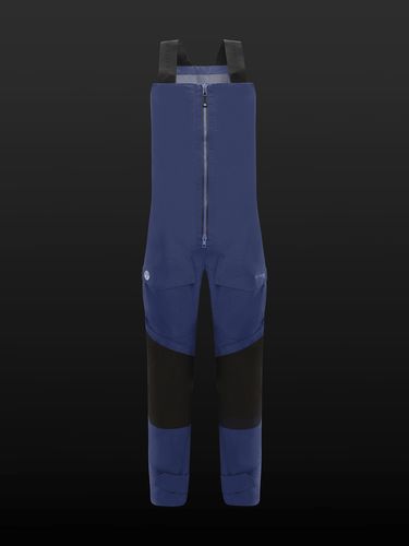 Комбинезон для рыбной ловли - 27W440_000_0951_XS - North Sails Sailmaking - герметичный / дышащий