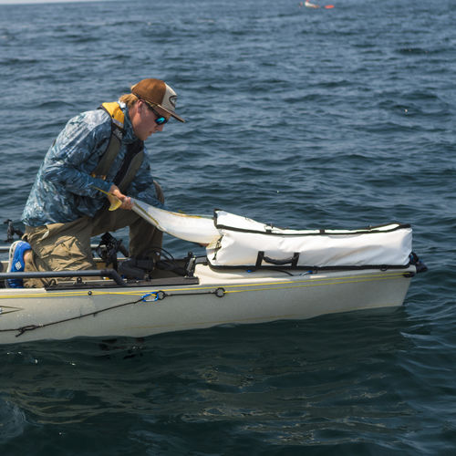 Изотермическая сумка для каяка - Hobie Cat USA