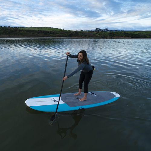 SUP-доска лонгборд - HERITAGE - Hobie Cat USA - для взрослых / 1 человек / Kevlar®