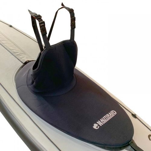 Фартук для каноэ и каяков - SUPRATEX  - Nautiraid - верхняя часть костюма / из неопрена