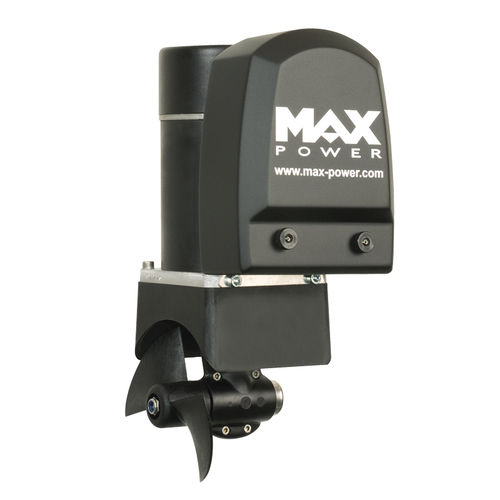 Носовое подруливающее устройство - CT 25 - Max Power - туннельное / для катера / электрическое