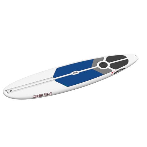 Универсальная SUP-доска - AHALA 11.5 - KL Outdoor