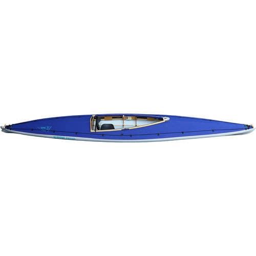Складной каяк - Aerius 490 - Klepper Lifestyle GmbH - прогулочный / морской / для взрослых