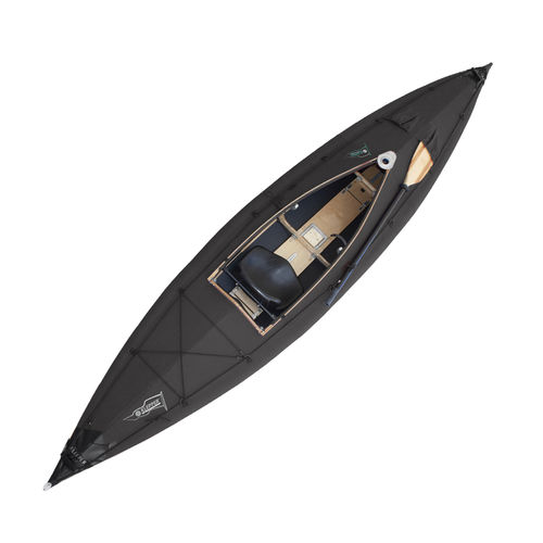Складной каяк - Marlin - Klepper Lifestyle GmbH - для экспедиций / морской / для взрослых