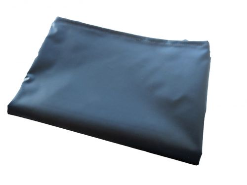 Защитный чехол для каяка - 0460325 - Klepper Lifestyle GmbH - черный