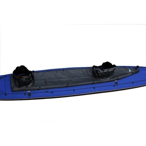 Фартук для каяка - 0431050 - Klepper Lifestyle GmbH - двухместный