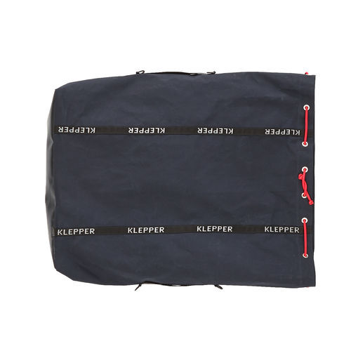 Дорожный чехол для каяка - 0499562 - Klepper Lifestyle GmbH - для кожуха / черный / синий