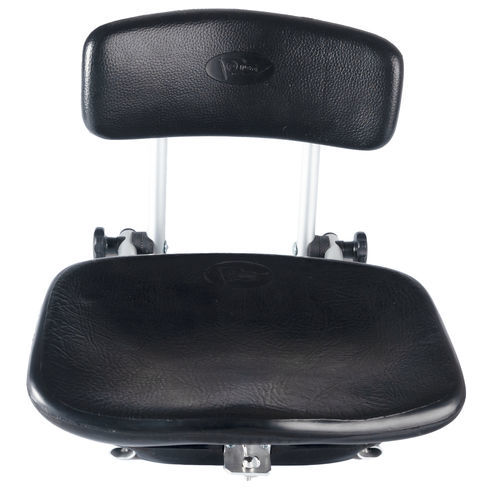 Сиденье для каяка - 0299274.2 - Klepper Lifestyle GmbH - регулируемое / 1 место / черное