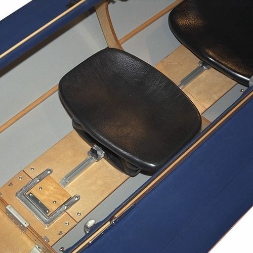 Сиденье для катера - 0299267 - Klepper Lifestyle GmbH - раздвижное / 1 место / четыре места