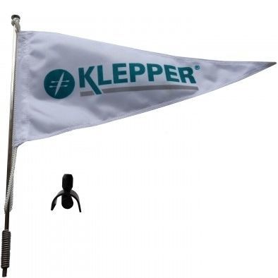 Ручка для каяка - 0999200 - Klepper Lifestyle GmbH