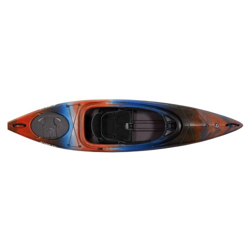 Каяк для досуга - ASPIRE 105 - Wilderness Systems - для взрослых / одноместный
