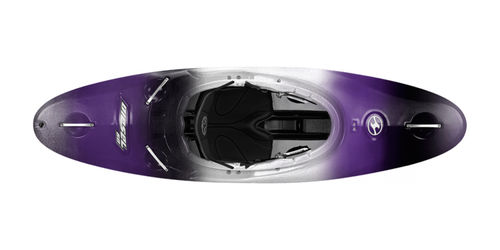 Каяк для бурной воды - DIESEL 60 - Wave Sport - для взрослых / одноместный