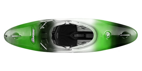 Каяк для бурной воды - DIESEL 80 - Wave Sport - для взрослых / одноместный