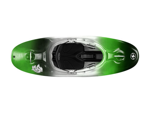 Каяк фристайл - FUSE 48 - Wave Sport - лодка для развлечений / для взрослых / одноместный