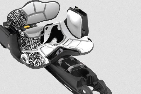 Сиденье для каяка - PLAY - Wave Sport - 1 место