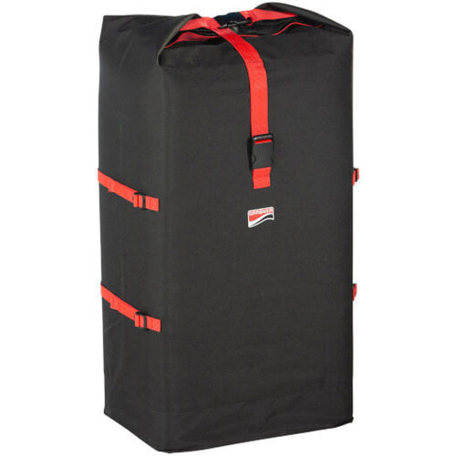 Дорожный чехол для катера - PACK-SACK - Grabner GMBH, Austria - черный
