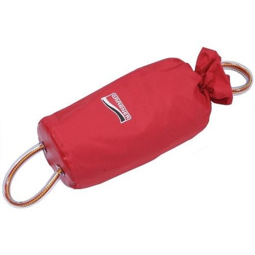 Бросательный конец для каноэ и каяков - Grabner GMBH, Austria