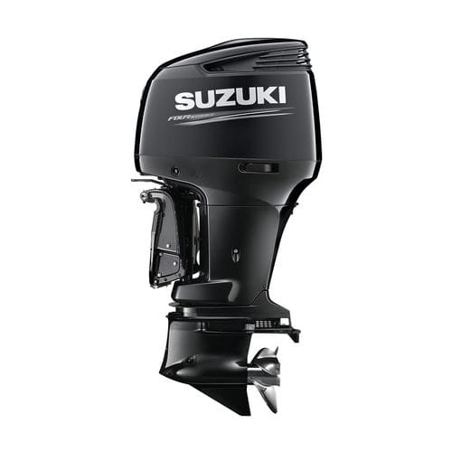 Подвесной двигатель - DF300AP series - Suzuki Marine Europe - на бензине / прогулочный / V-образный