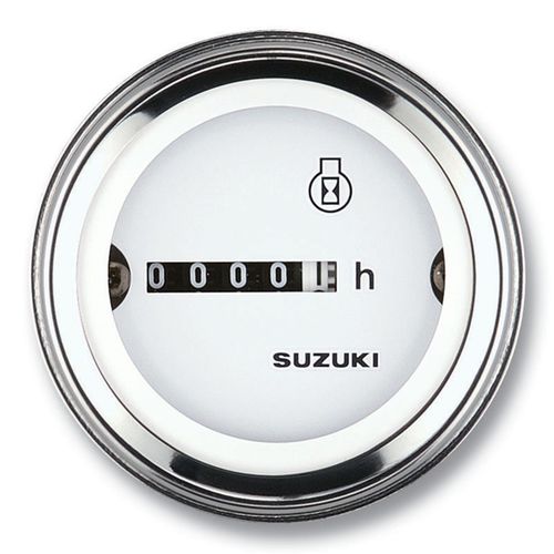 Счетчик часов двигатель для катеров - 34500-93J13  - Suzuki Marine