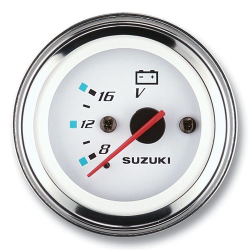 Вольтметр - 34600-93J13  - Suzuki Marine