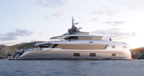 Супер-яхта катамаран - 45M Sunreef Explorer - Sunreef Yachts - круизная / крупная круизная / для экспедиций