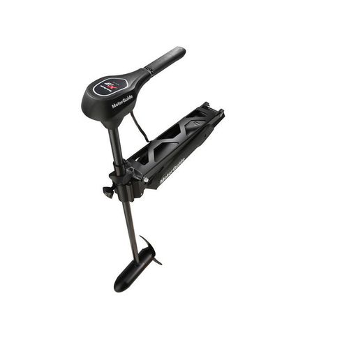 Подвесной двигатель - X3 - MotorGuide - электрический / прогулочный