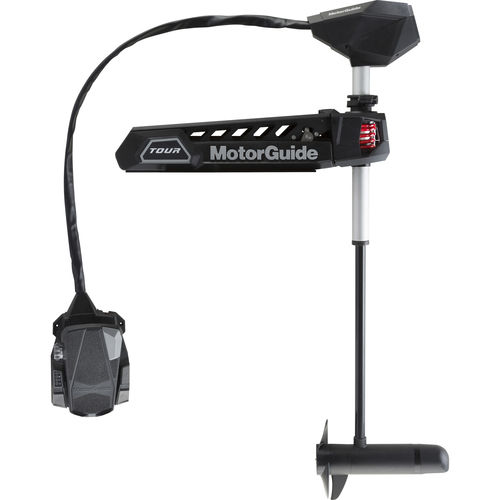 Подвесной двигатель - Tour Pro 82lb - MotorGuide - электрический / прогулочный