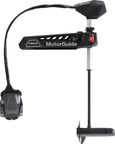 Подвесной двигатель - Tour Pro 82lb 45" - MotorGuide - электрический / прогулочный