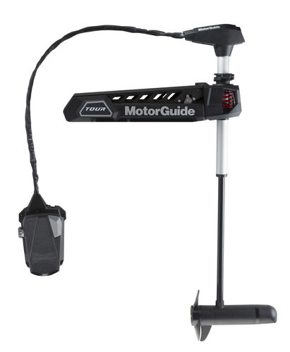 Подвесной двигатель - TOUR 82LB - MotorGuide - электрический / прогулочный
