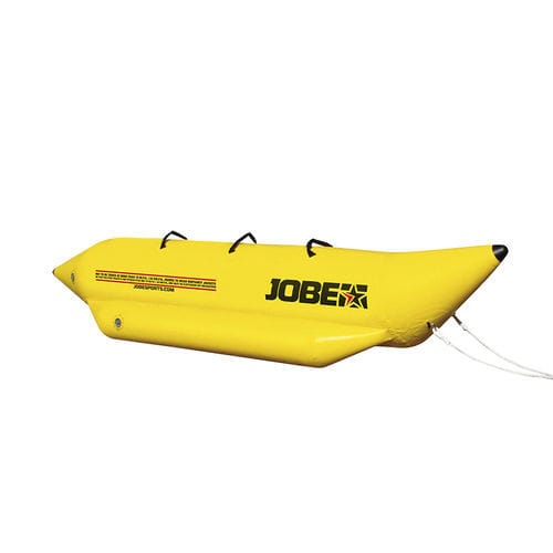 Буксируемый банан макс. 6 человек - 320 series - Jobe Sports - макс. 5 человек / макс. 3 человека / макс. 8 человек