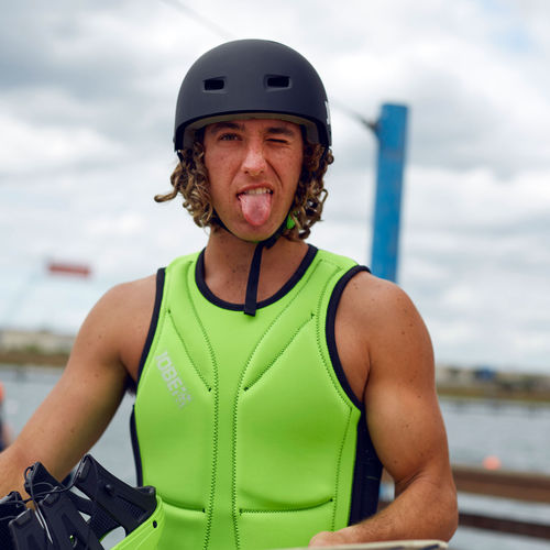 Шлем для водных видов спорта - Victor  - Jobe Sports - для взрослых