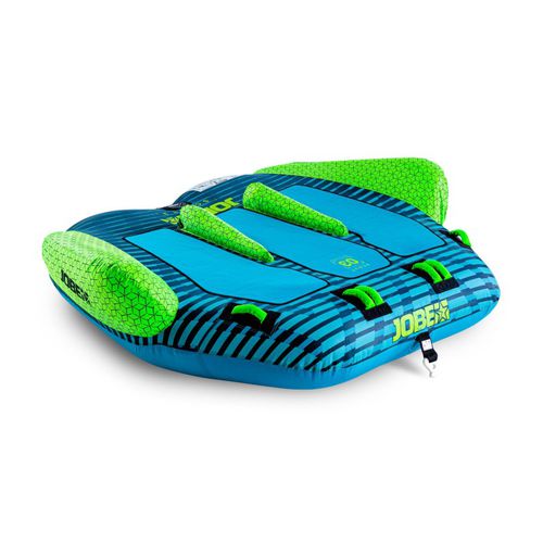 Буксируемый круг макс. 3 человека - Scout  - Jobe Sports