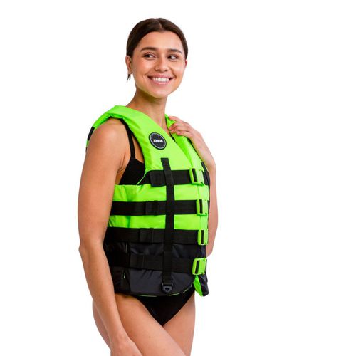 Спасательный жилет для водных видов спорта - 4 Buckle - Jobe Sports - унисекс / из губки