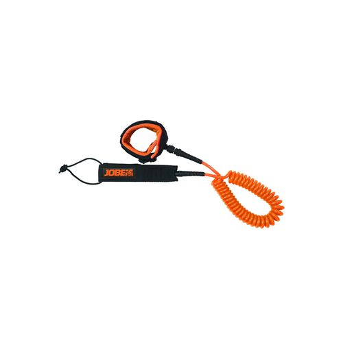 Привязь для доски stand-up paddle - Coil 10FT - Jobe Sports