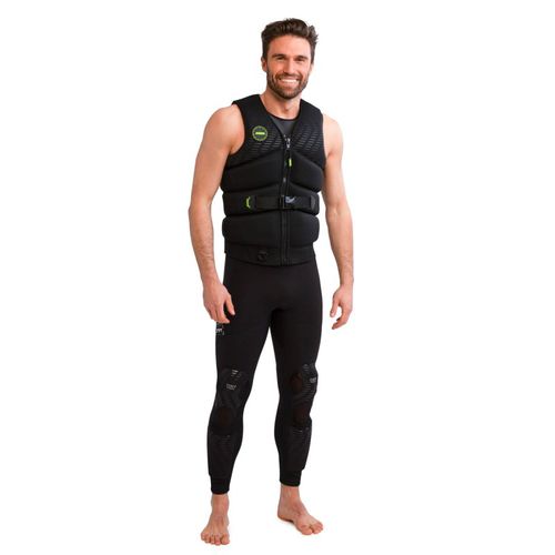 Гидрокостюм из неопрена для водных видов спорта - Toronto  - Jobe Sports - интегральный / Long John / 2 мм