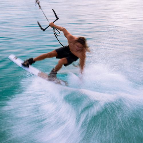 Руль для кайтсерфинга - RIDE  - Airush