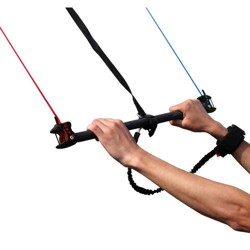 Универсальный руль для кайтсерфинга - LITE-55CM - Flexifoil