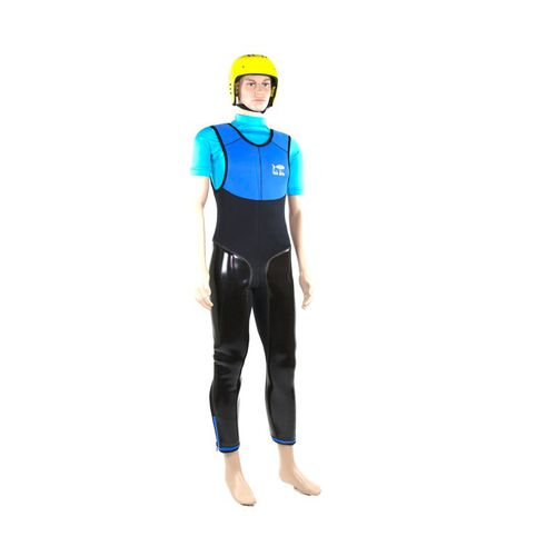 Гидрокостюм из неопрена для дайвинга - VR110 - Vade Retro - Long John / 5 mm / унисекс