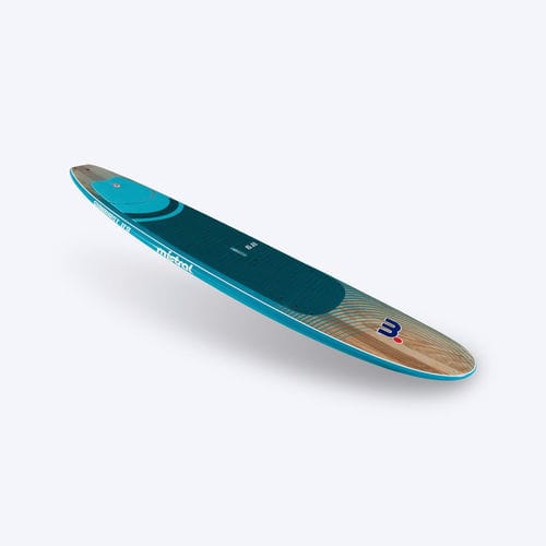 Универсальная SUP-доска - SUNBURST - Mistral Red Dot B.V. - для волн / для виндсерфинга / для начинающих