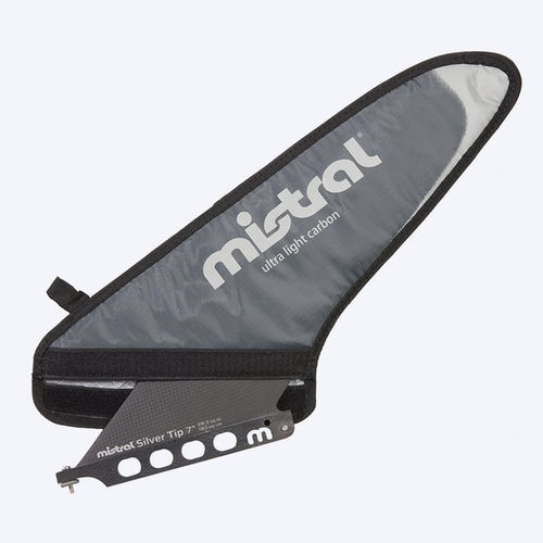 Дополнительный стабилизатор - SILVER TIP 7 - Mistral Red Dot B.V. - прогулочный