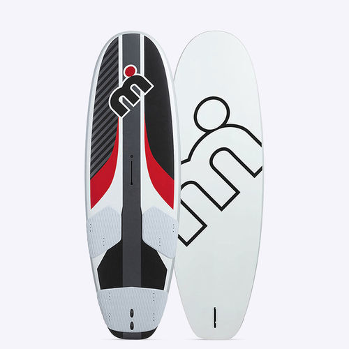 Доска для виндсерфинга для волн - HYPERSLIDE  - Mistral Red Dot B.V. - для гонок / для фрирайда / быстрая