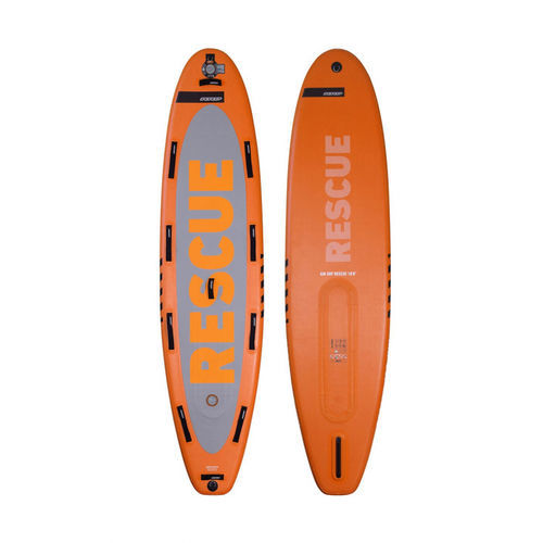 Надувная SUP-доска - 27AS108R - RRD Roberto Ricci Designs - спасательная / для взрослых